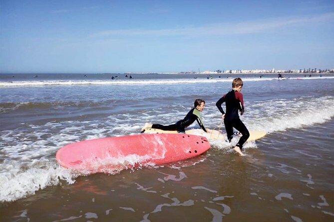 Essaouira Day Trip From Marrakech Including Surf Training - FAQ