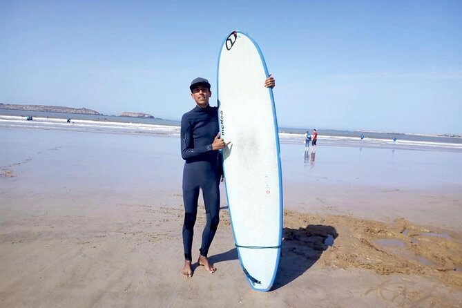 Essaouira Day Trip From Marrakech Including Surf Training - Final Thoughts