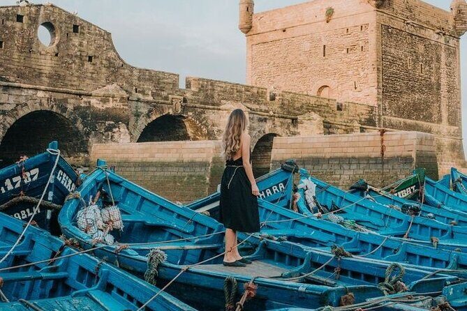 Essaouira Day Trip From Marrakech , Sea and Culture - Final Thoughts