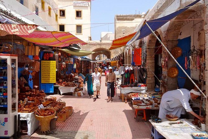 Essaouira Day trip from Marrakesh - Final Thoughts
