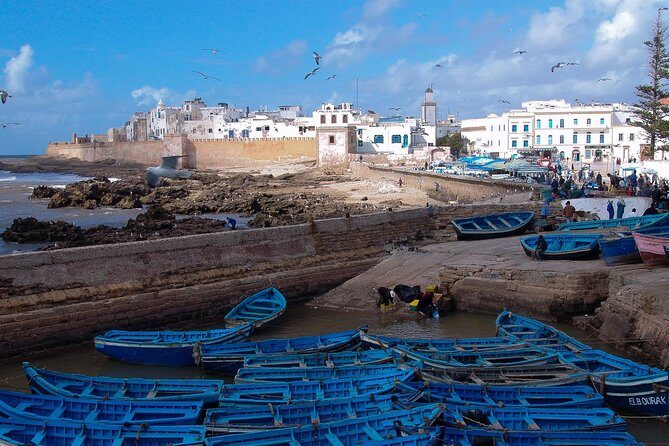 Essaouira Day trip from Marrakesh - Who Would Love This Tour?