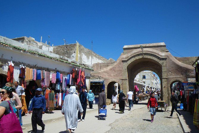 Essaouira Day trip from Marrakesh - Frequently Asked Questions