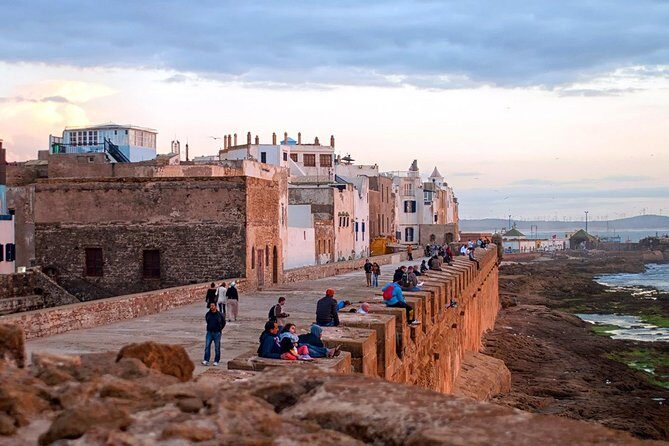 Essaouira  Every Surfers Dream (privé) - FAQ