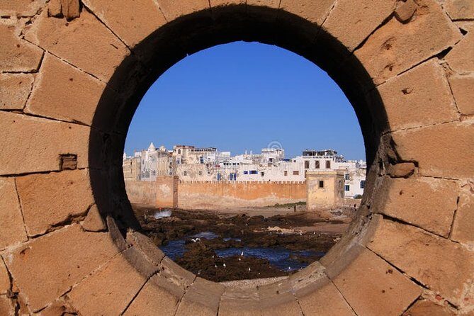 Essaouira excursion 1 day departure from Agadir - Is It Worth the Price?