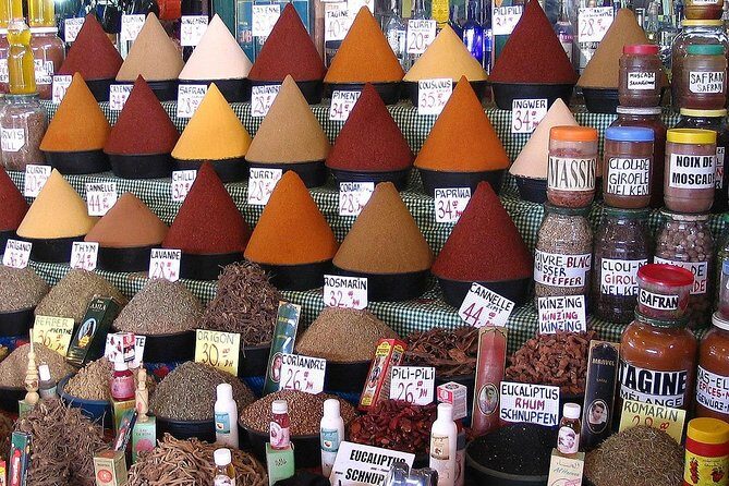 essaouira excursion from Marrakech medina city walls & beachs - Who is This Tour Best For?