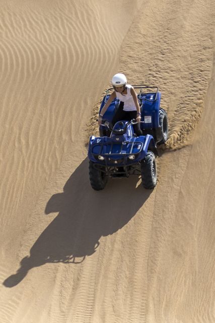 Essaouira: Full-Day Quad Biking Adventure with Lunch - What to Expect from Your Essaouira Quad Biking Day
