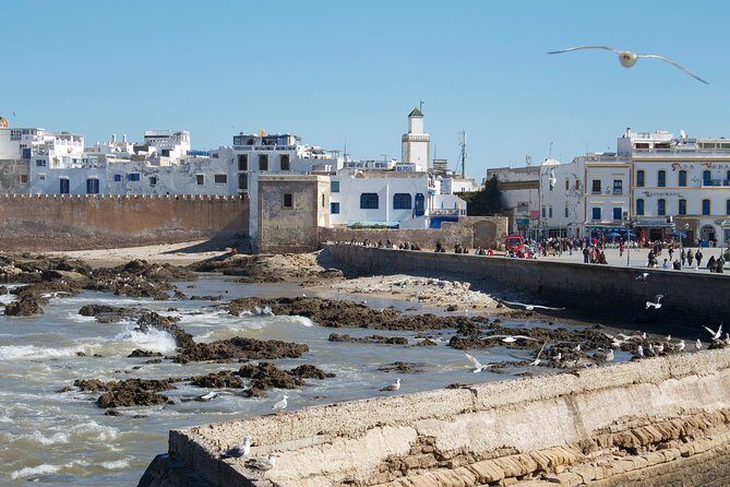 Essaouira Full-Day Tour from Marrakech - Discovering Essaouira: The Highlights of the Tour