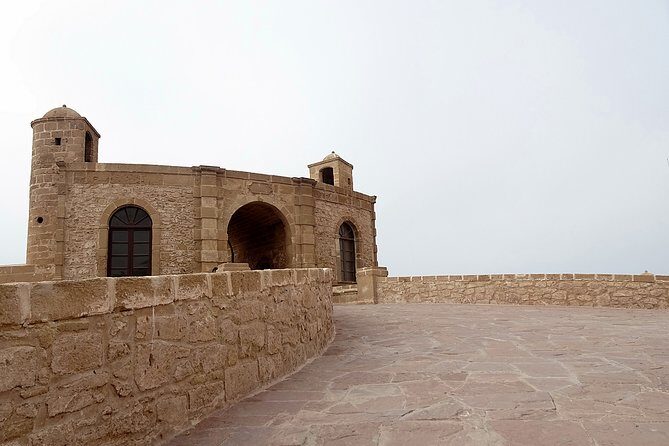 Essaouira Full-Day Tour from Marrakech - FAQ
