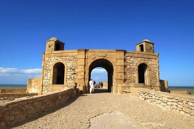 Essaouira Full Day Tour from Marrakech With Hotel Pickup - The Sum Up
