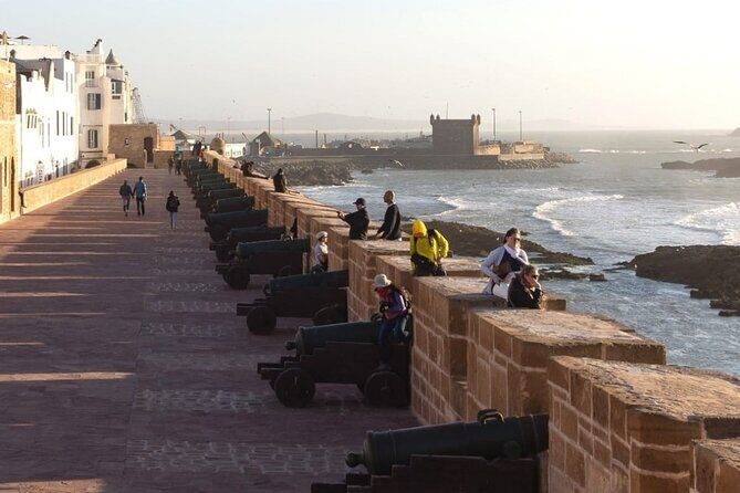 Essaouira-Full-Day-Trip-From-Marrakech - Why Choose the Essaouira Full-Day Trip?  