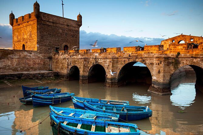 Essaouira-Full-Day-Trip-From-Marrakech - Final Thoughts: Is It Worth It?  