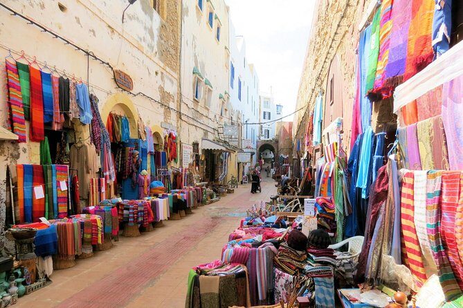 Essaouira-Full-Day-Trip-From-Marrakech - FAQ  