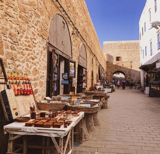 Essaouira Full Day Trip From Marrakech - Authentic Experiences & Insights