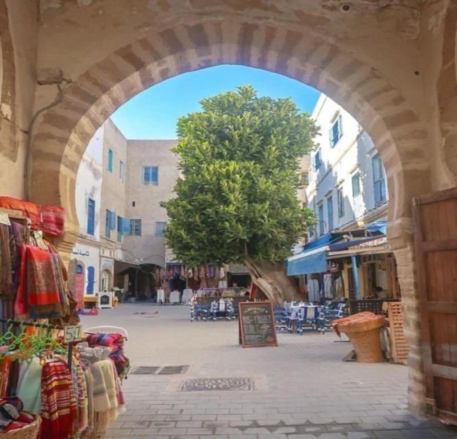 Essaouira Full Day Trip From Marrakech - Who Should Consider This Tour?