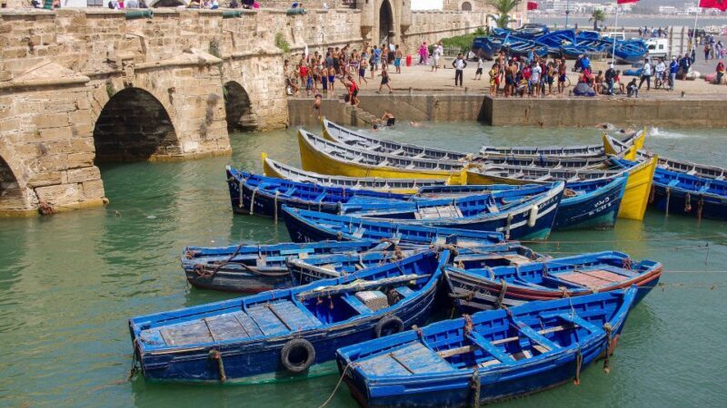 Essaouira Full Day Trip : From Marrakech - Authenticity and Real Traveler Insights