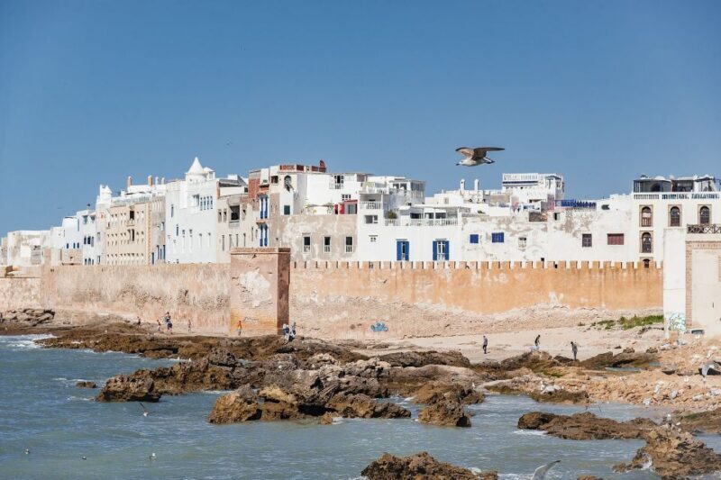 Essaouira Full Day Trip : From Marrakech - Who will enjoy this tour?