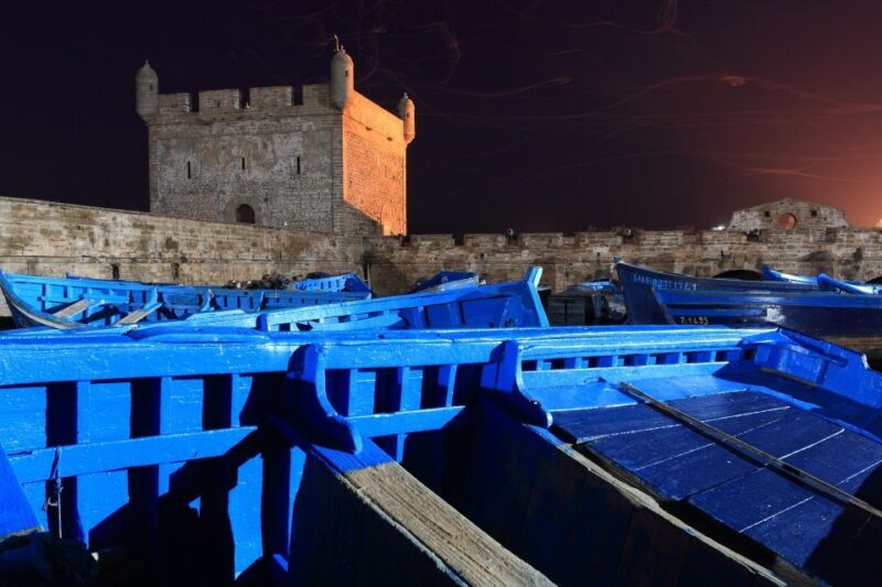 Essaouira Full Day Trip : From Marrakech - Final Thoughts