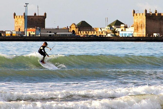 Essaouira Guided Day Trip from Agadir - The Experience Breakdown: What to Expect