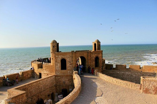 Essaouira Guided Day Trip from Agadir - The Sum Up: Who Is This Tour Perfect For?