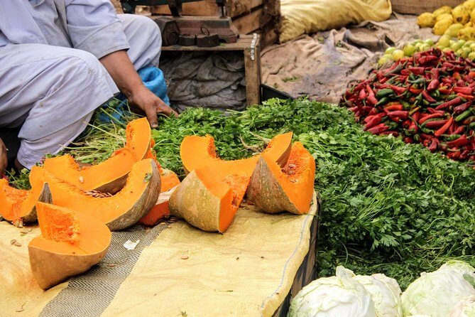 Essaouira Guided Tour: 3 on 1 - Nightlife tour, Live like a local & Street food - Who Should Consider This Experience?