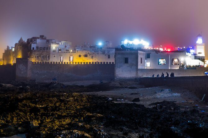 Essaouira Guided Tour: 3 on 1 - Nightlife tour, Live like a local & Street food - FAQ