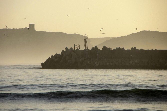 Essaouira Guided Tour: 3 on 1 - Nightlife tour, Live like a local & Street food - Final Thoughts