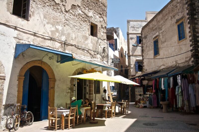 Essaouira: Half-Day Old Town Guided Tour - Price and Value: Is it Worth It?