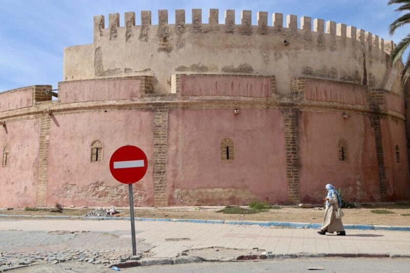 Essaouira: Half-Day Old Town Guided Tour - FAQ