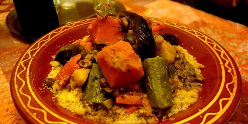 Essaouira: HOW TO BE A REAL MOROCCAN CHEF - FAQ