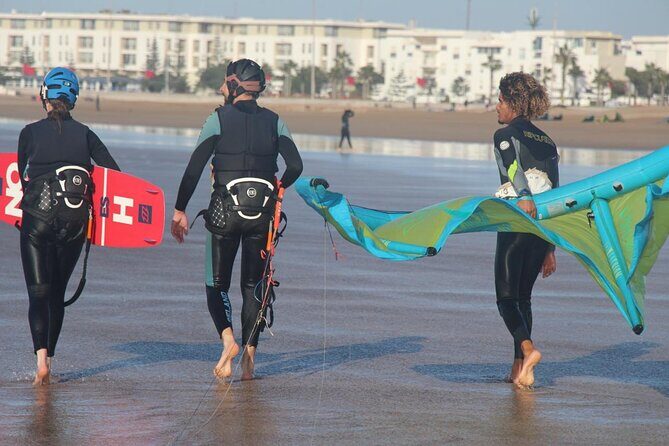 Essaouira kitesurf lesson - Price and Value Analysis