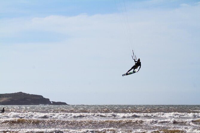 Essaouira kitesurf lesson - Cancellation and Flexibility