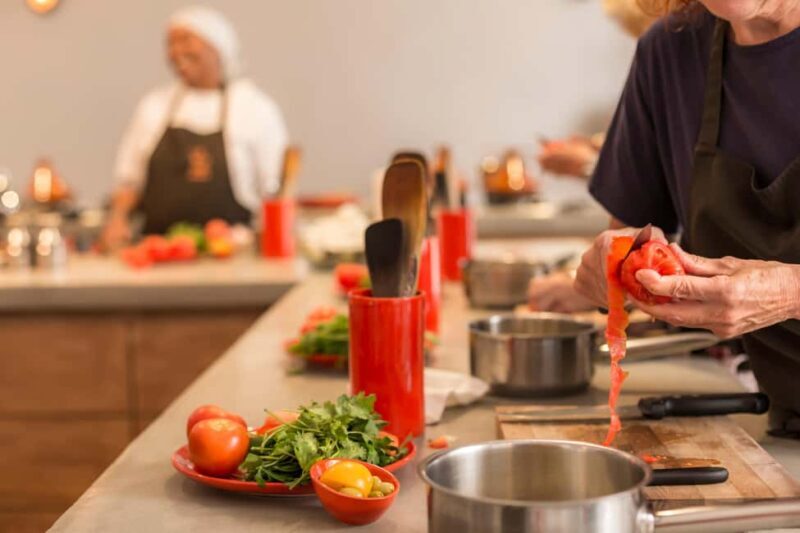 Essaouira : Moroccan Cooking Workshop - Key Points