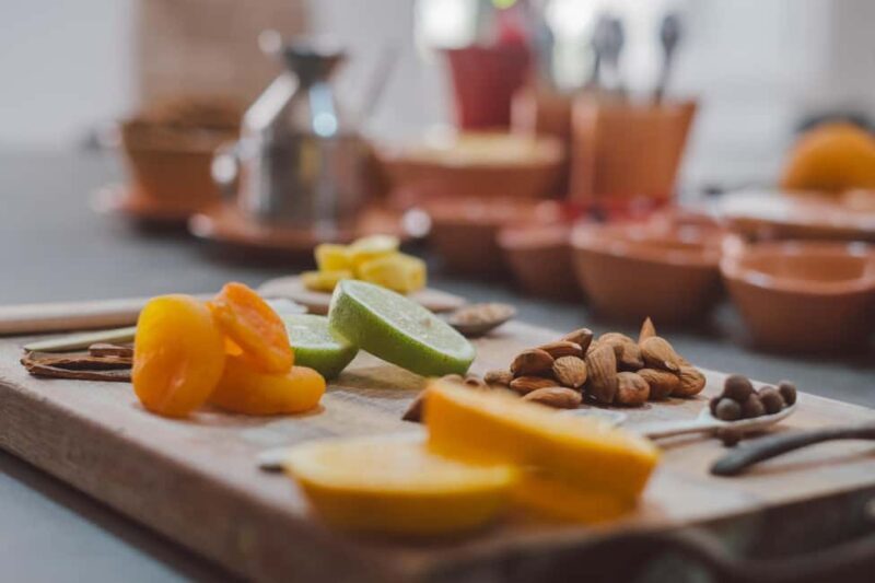 Essaouira: Moroccan pastry workshop - Key Points