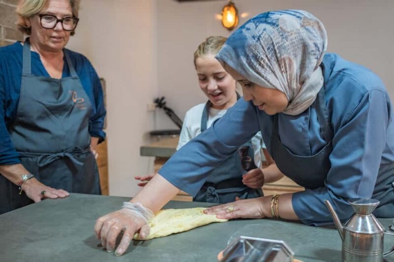 Essaouira: Moroccan pastry workshop - Authentic Reviews and Insights