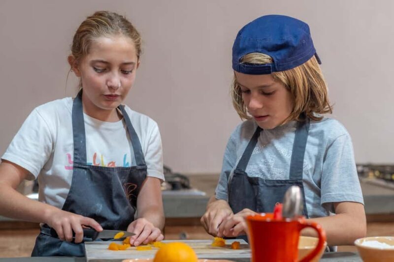 Essaouira: Moroccan pastry workshop - Why Choose This Experience?