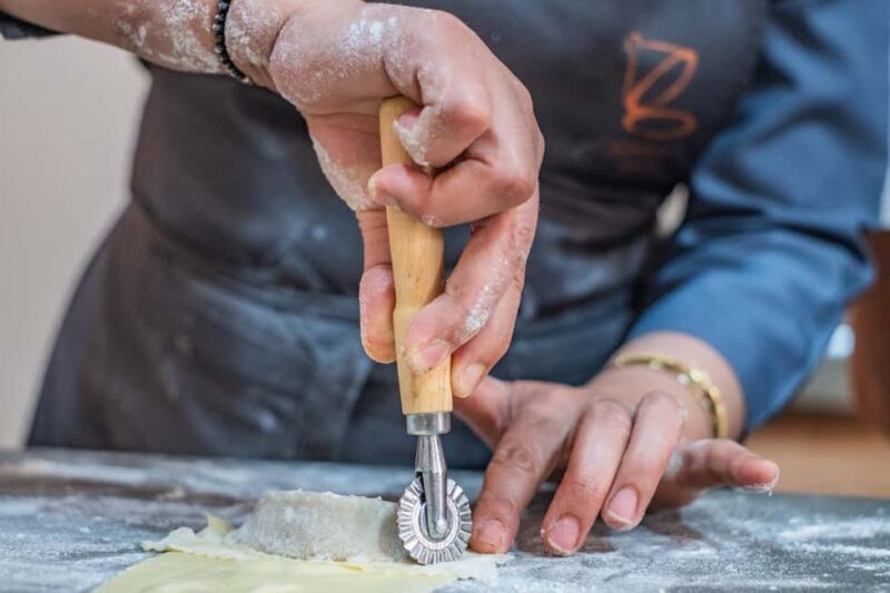 Essaouira: Moroccan pastry workshop - Who Would Love This?