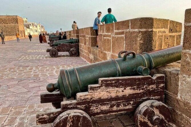 Essaouira : One Day Private Tour From Marrakech - Key Points
