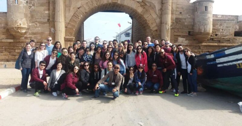 Essaouira: Private City Tour - An In-Depth Look at the Essaouira Private City Tour