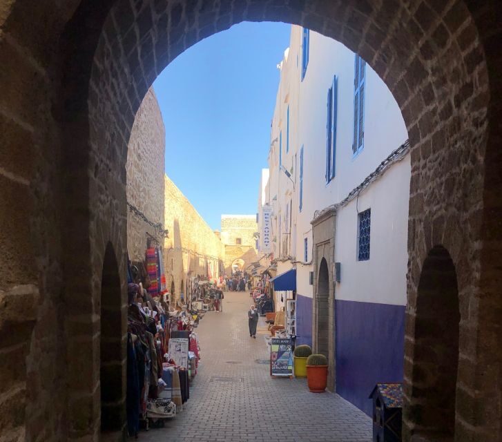 Essaouira: Private City Tour - FAQ