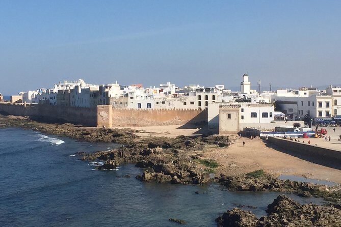 Essaouira Private day trip from Marrakech - Why Travelers Value This Tour
