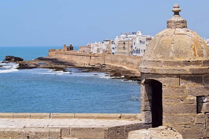 Essaouira Private day trip from Marrakech - Who This Tour Is Best For