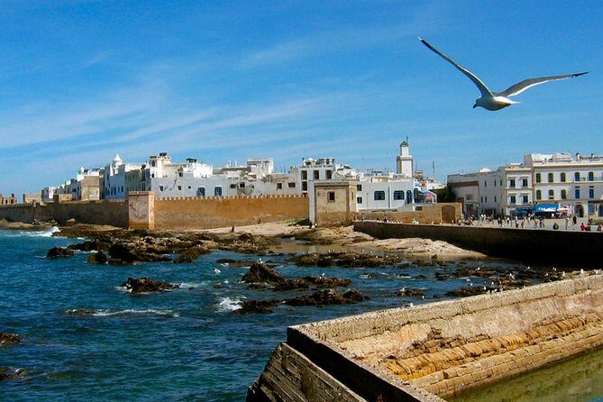 Essaouira Private Full-Day Trip from Marrakech (All-inclusive) - Discovering Essaouira: A Complete Guide to the Private Full-Day Trip from Marrakech