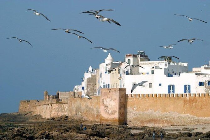 Essaouira Private Full Day Trip From Marrakech - Authentic Experiences and Hidden Gems