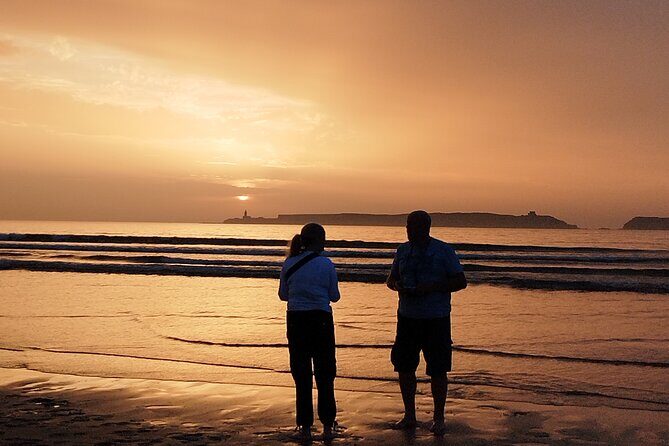 Essaouira Private Full Day Trip From Marrakech - Overall Value and Who Should Book
