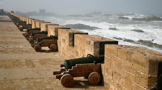 Essaouira Private Tour from Marrakech - Key Points