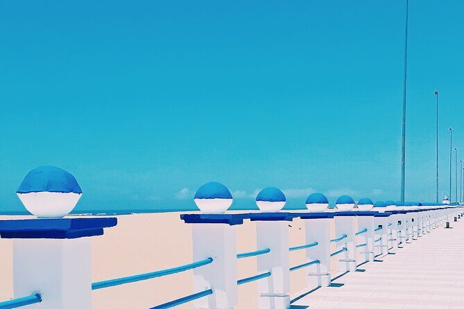 Essaouira Private Tour from Marrakech - The Sum Up