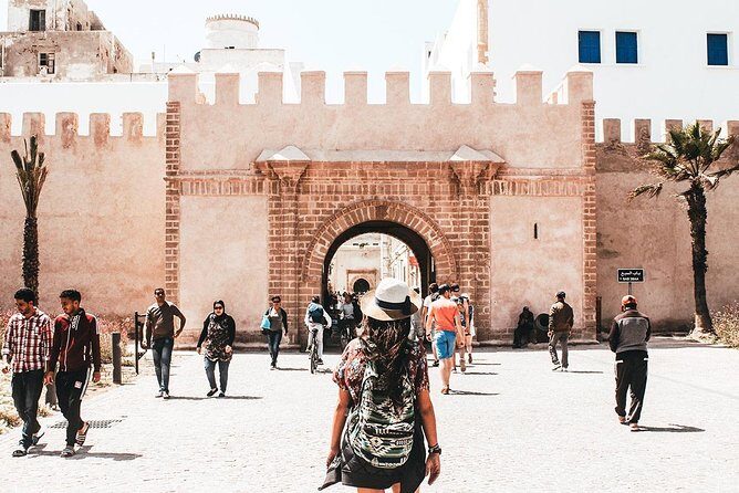 Essaouira Private Tour from Marrakech - Frequently Asked Questions