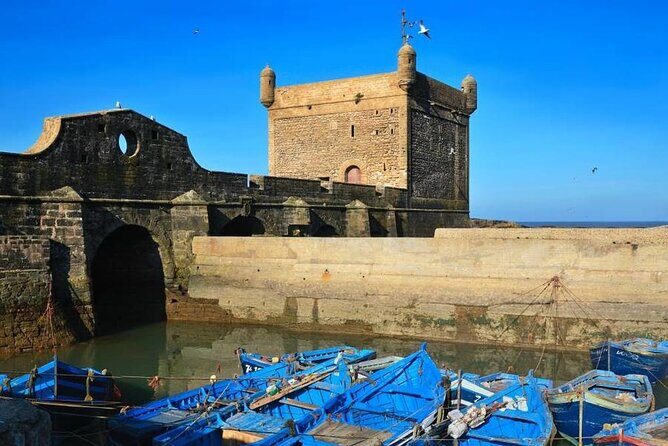 Essaouira: Private Transfer from or to Essaouira Aéroport - Who Would Benefit Most?
