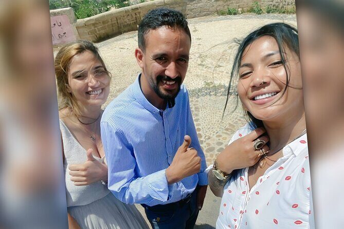 Essaouira: Private Transfer from or to Essaouira Airport - What to Expect on Your Transfer