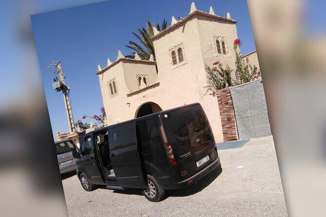 Essaouira: Private Transfer from or to Essaouira Airport - Value and Cost Analysis